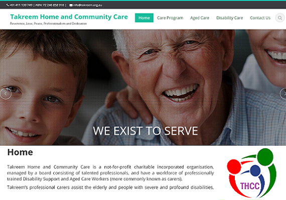 Join the great family of the Iranian Community